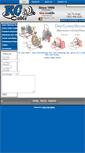 Mobile Screenshot of kc-cable.com
